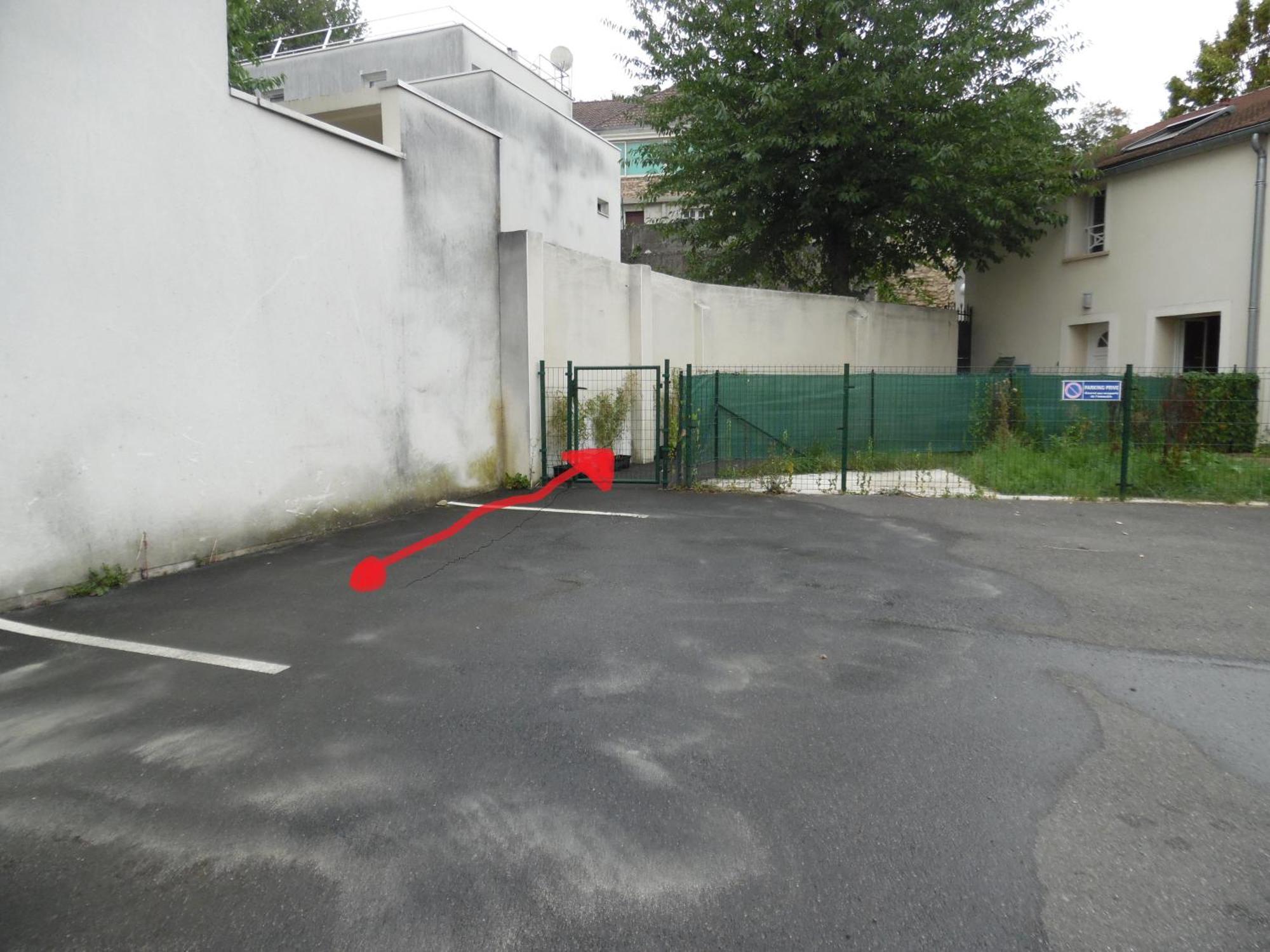 Cozy House With Garden Near Disney Διαμέρισμα Villenoy Εξωτερικό φωτογραφία